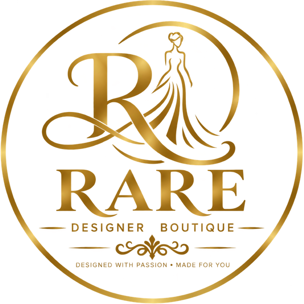 Rare Designer Boutique